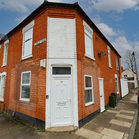 33 Stanley Road Villa Northampton Kültér fotó