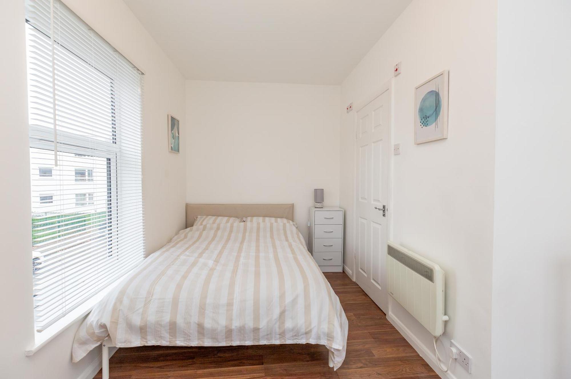 33 Stanley Road Villa Northampton Kültér fotó