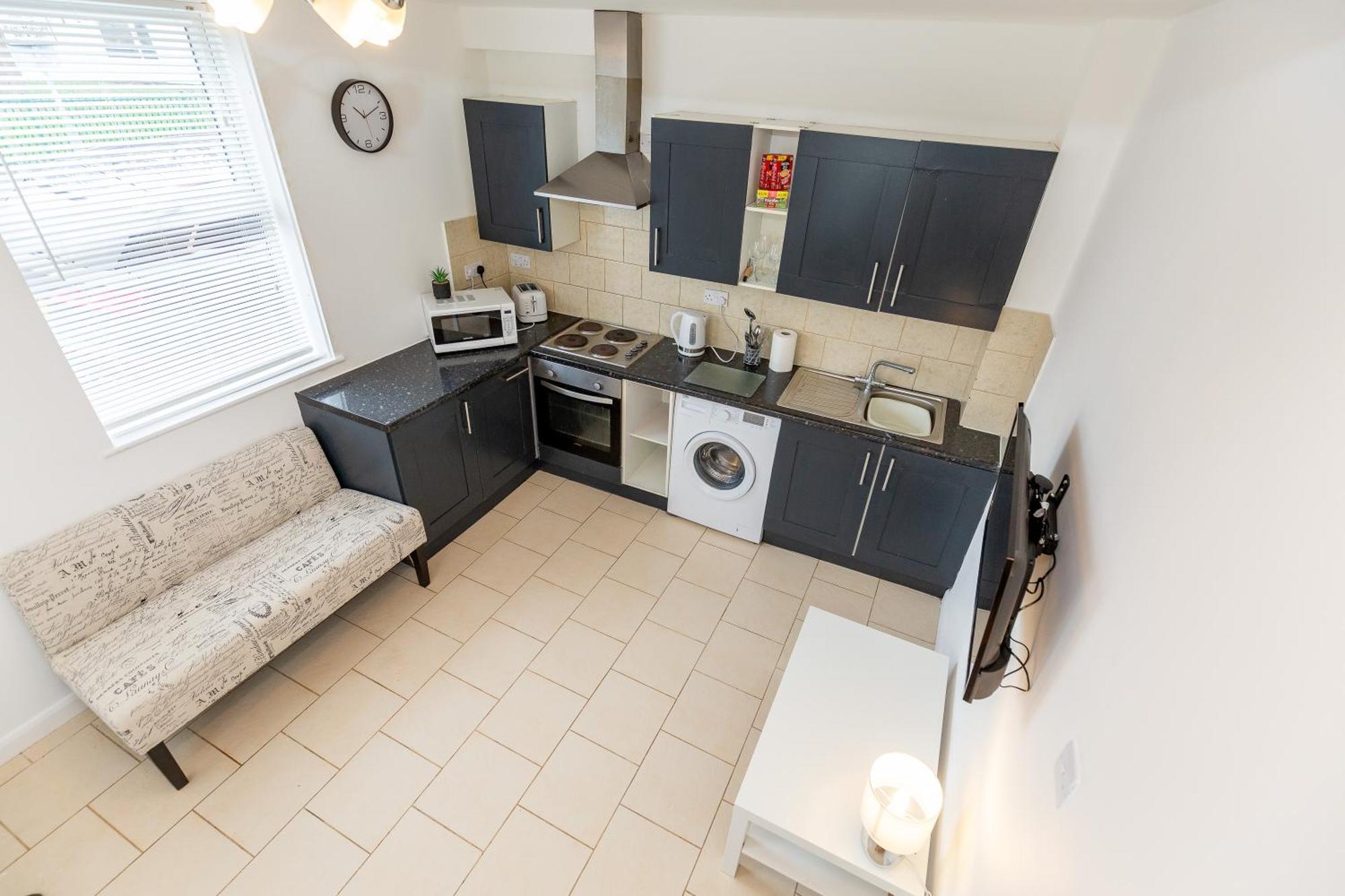33 Stanley Road Villa Northampton Kültér fotó