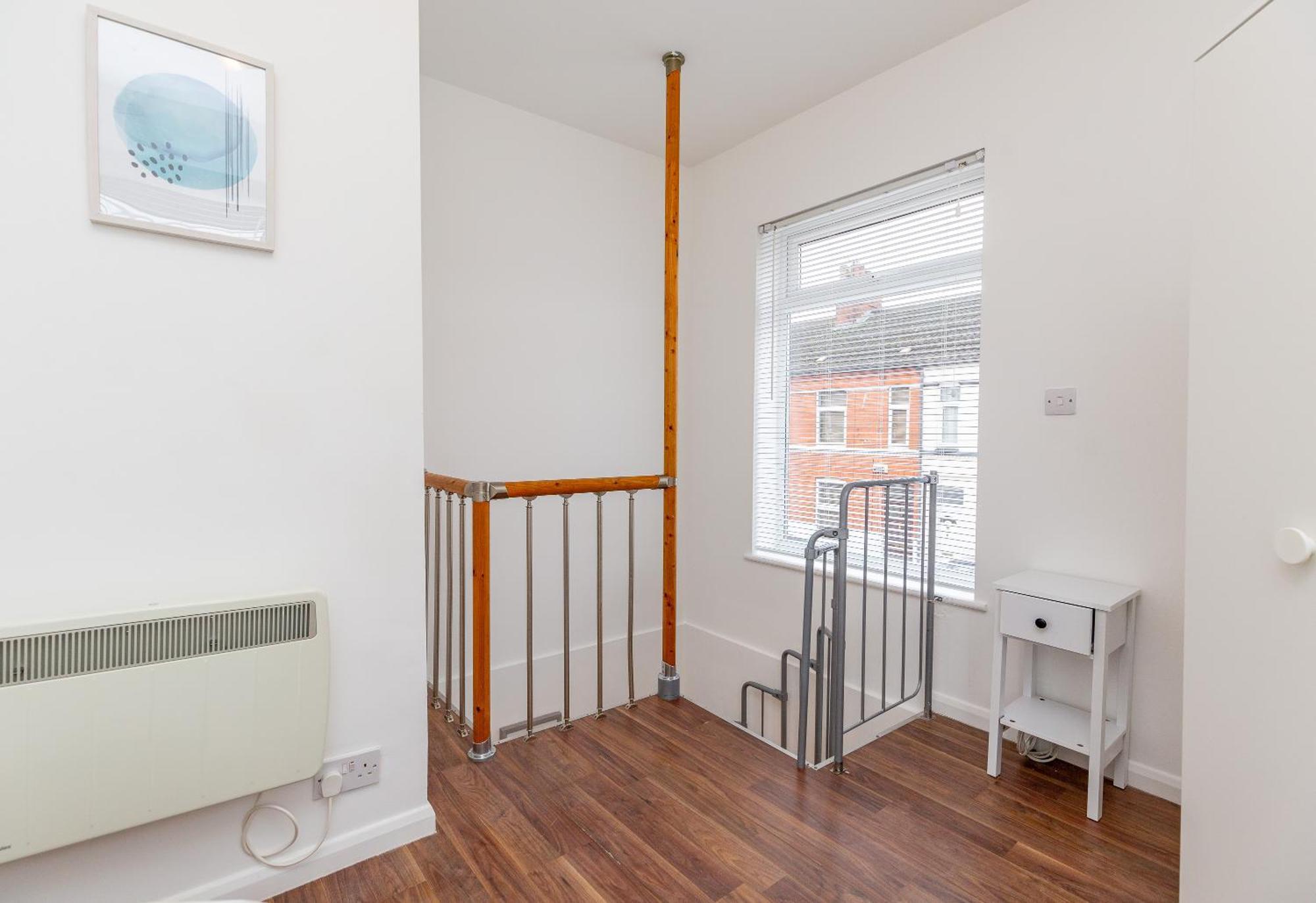 33 Stanley Road Villa Northampton Kültér fotó