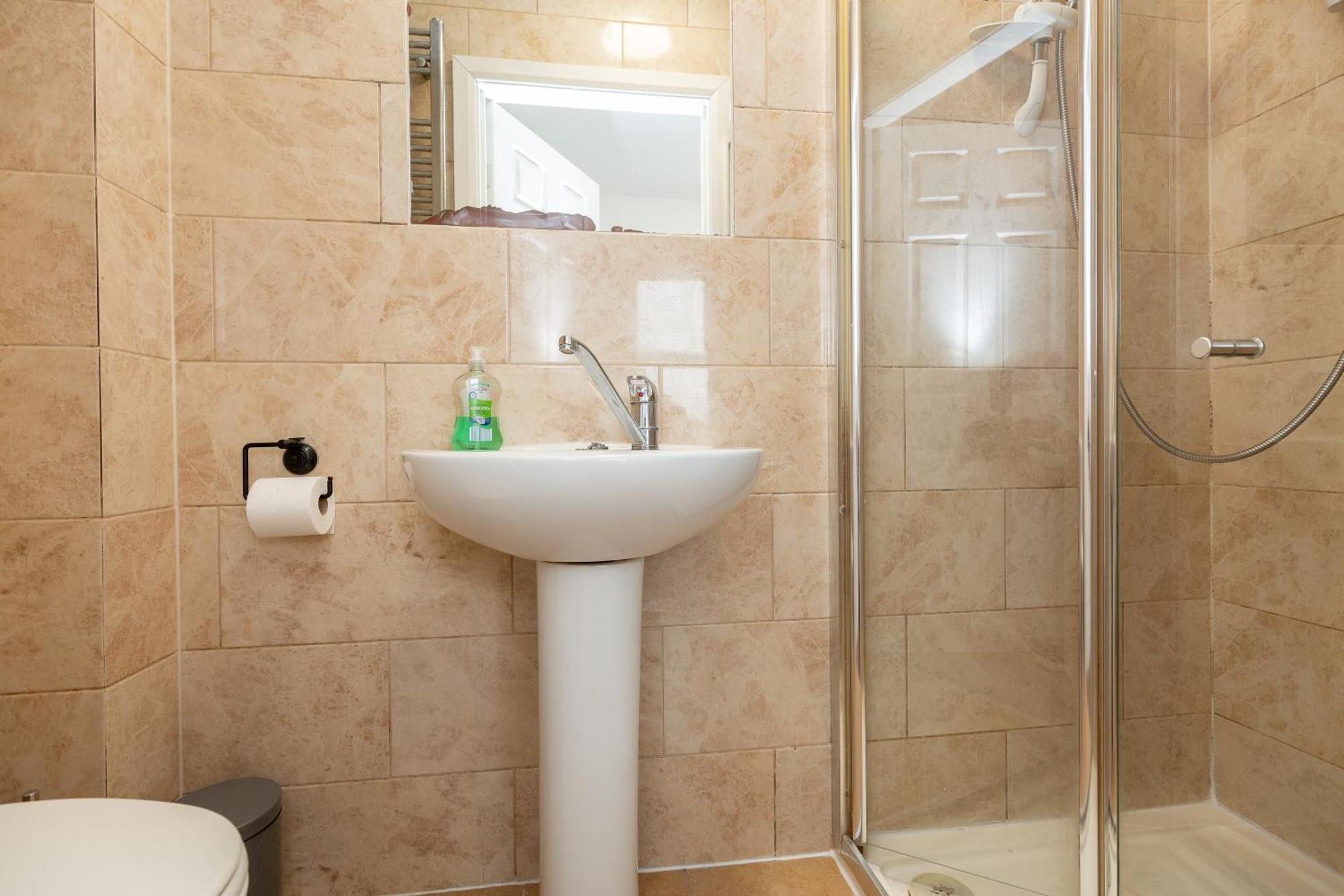 33 Stanley Road Villa Northampton Kültér fotó
