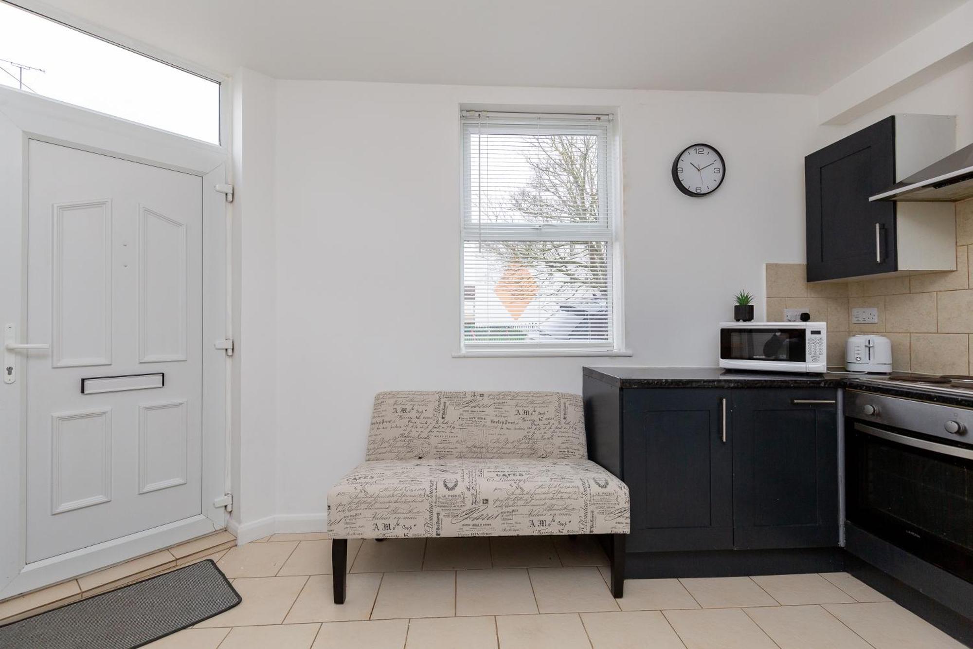 33 Stanley Road Villa Northampton Kültér fotó