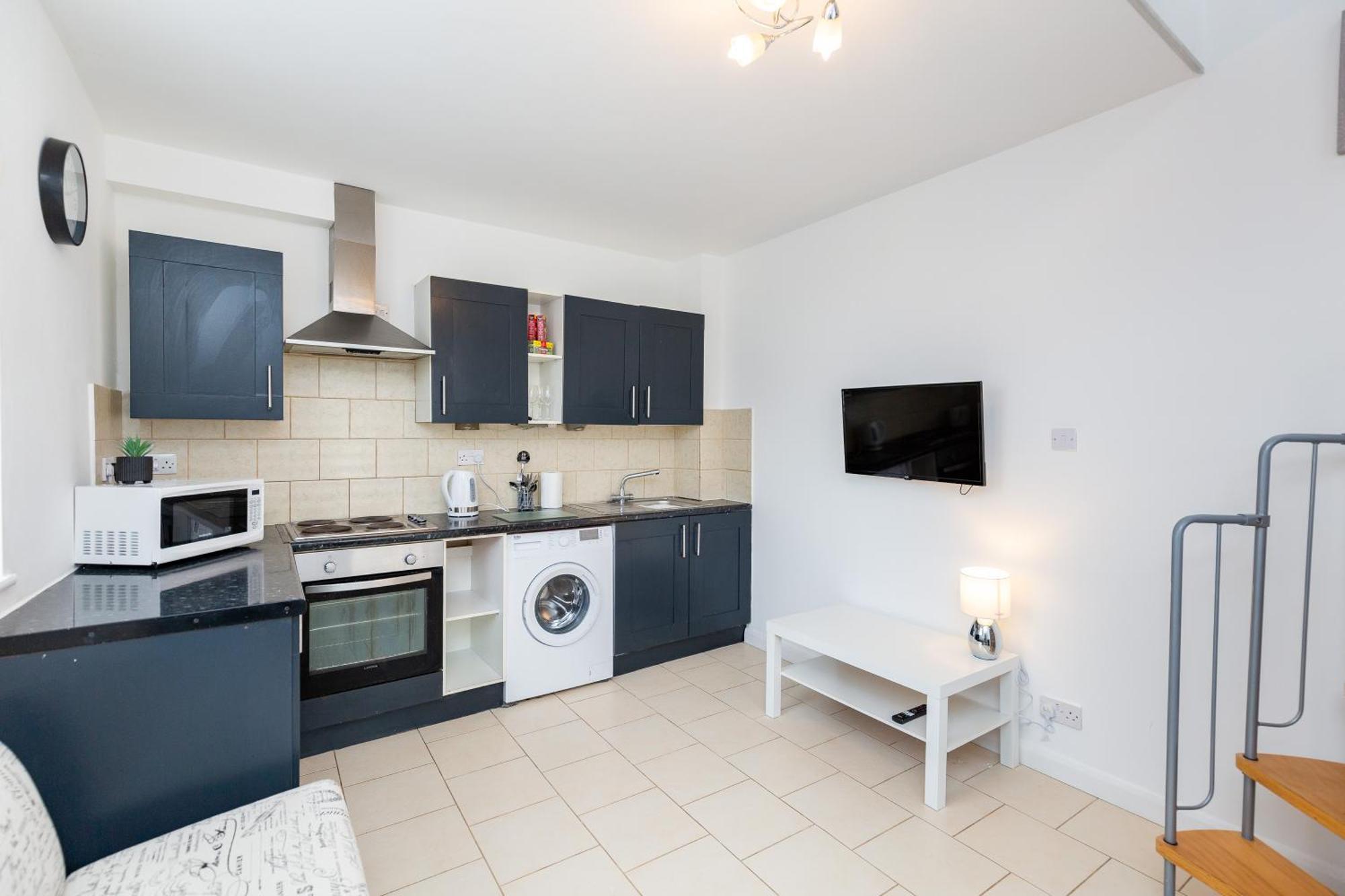 33 Stanley Road Villa Northampton Kültér fotó