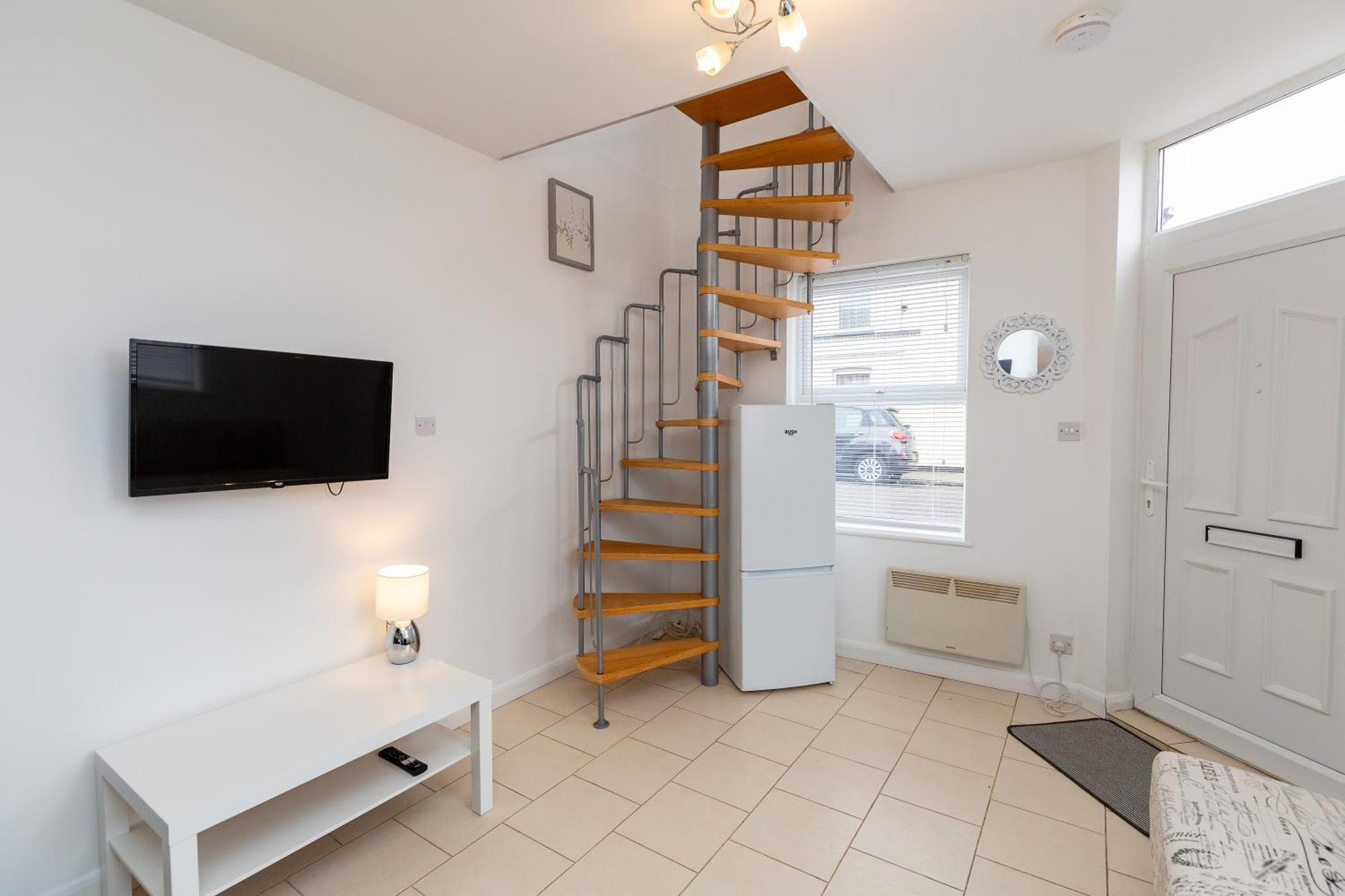 33 Stanley Road Villa Northampton Kültér fotó